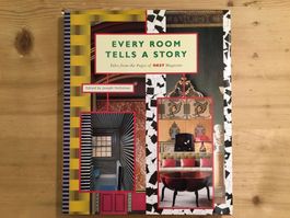 Buch "Every Room Tells a Story" nest Magazine