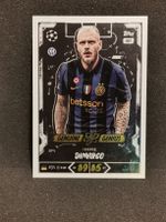Match attax 2026/27 Federico Dimarco Genuine Genius 