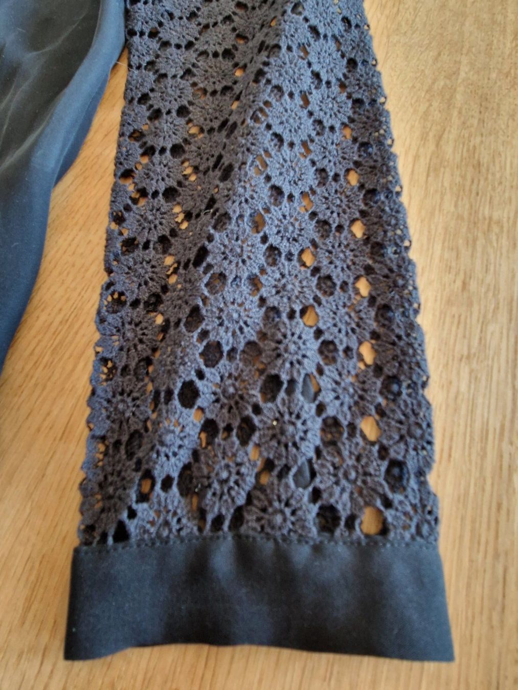 J.Crew Blusen: Chemisier J.CREW 100% soie T.34 – Neu (gemäss Beschreibung) aus Satigny von Helene2014 4