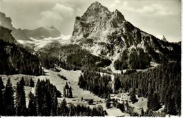 Rosenlaui
