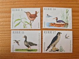 Irland Briefmarken ** Zustand gemäss Bilder D18