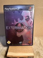  Extermination 