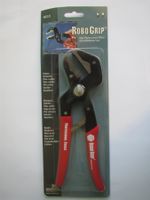 ROBOGRIP WASSERPUMPENZANGE AUTOMATIC 260