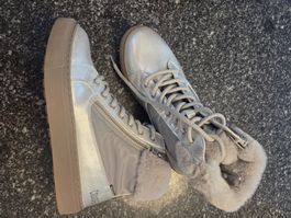 FABRIKNEUE Winterschuhe Cougar Gr.35.5