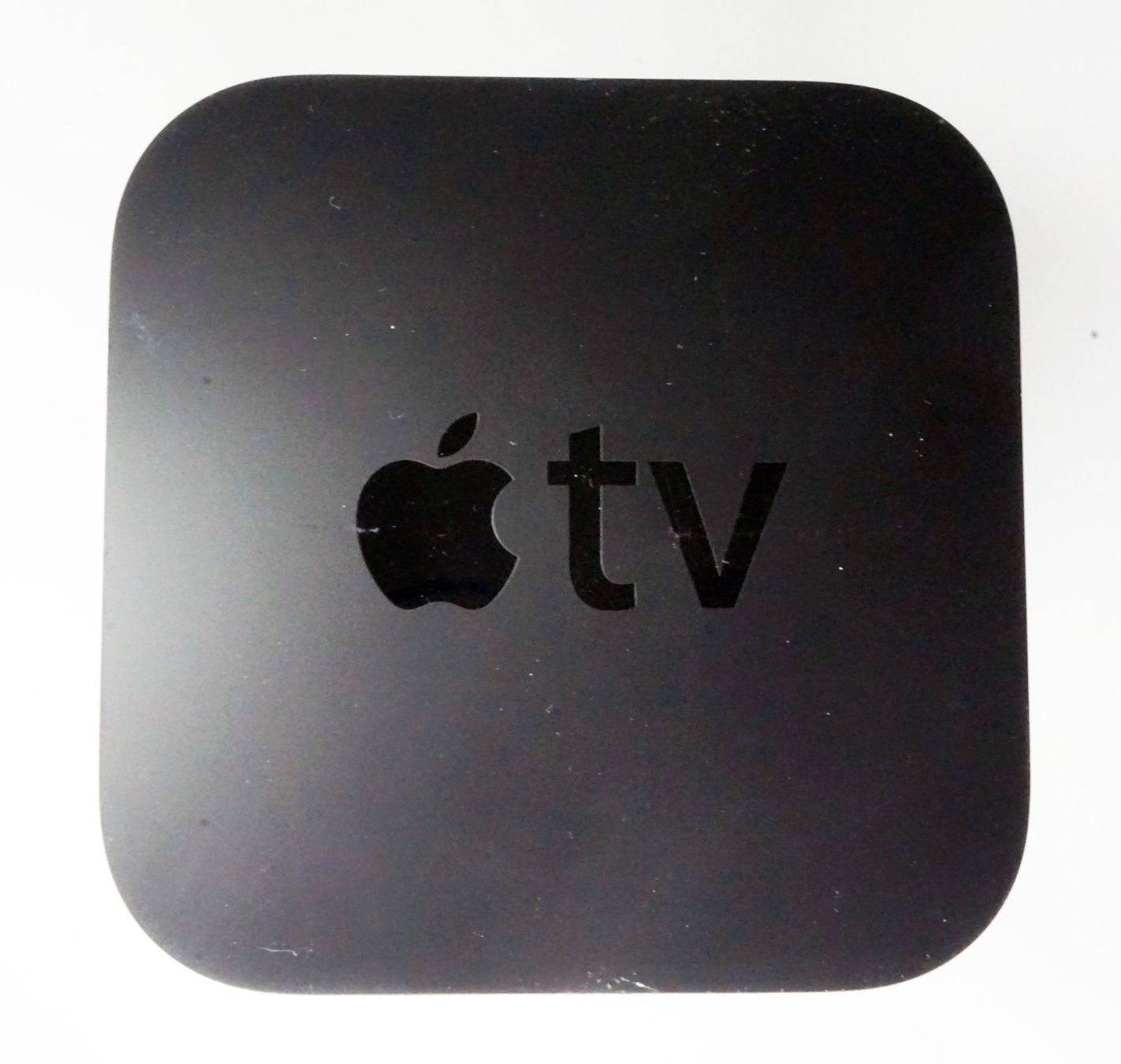 Apple Decoder: Apple TV Modèle A1469 – Gebraucht aus Sion von