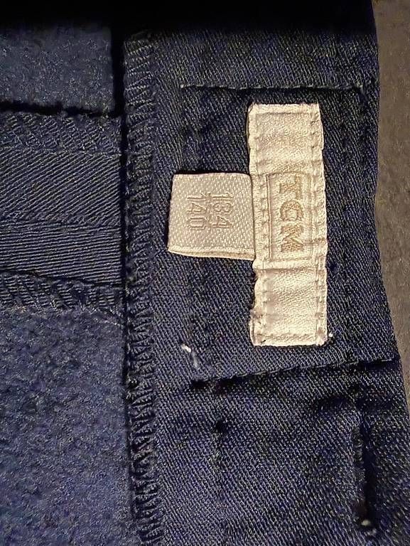 Pantaloni: Reithose Grösse 134/140 – Usato da Kefikon ZH venduto da Haligali81 2