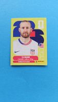 Panini Sticker FIFA WM 2026 - USA 4