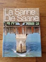La Sarine Die Saane Editions Saint-Paul 1982 FR/DE