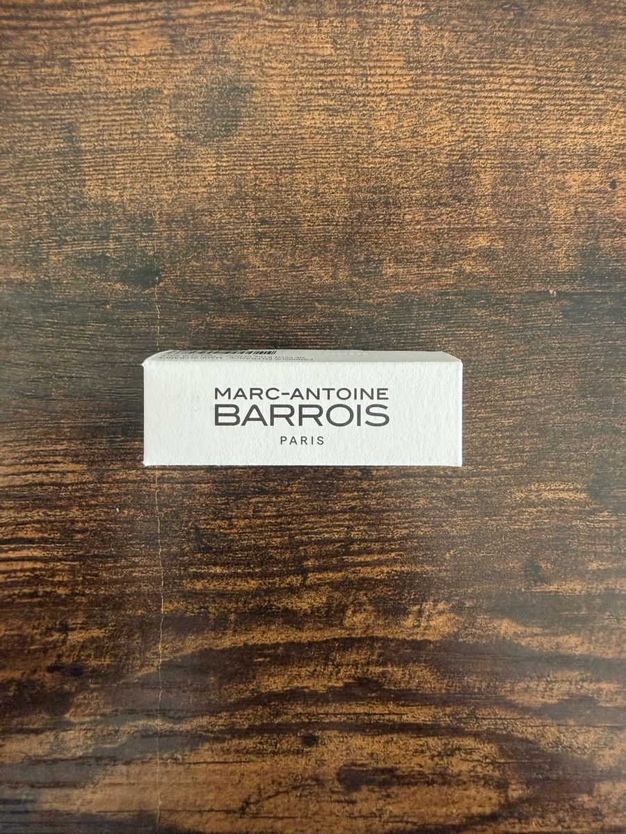 Profumi & Eau de Toilette: Marc-Antoine Barrois - Encelade 10ml – Nuovo e nell'imballaggio originale da Romanshorn venduto da jannishko