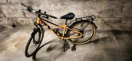 Bicycle Mustang Trail Checker 27.5 Size S used