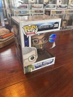David levinson 300 funko