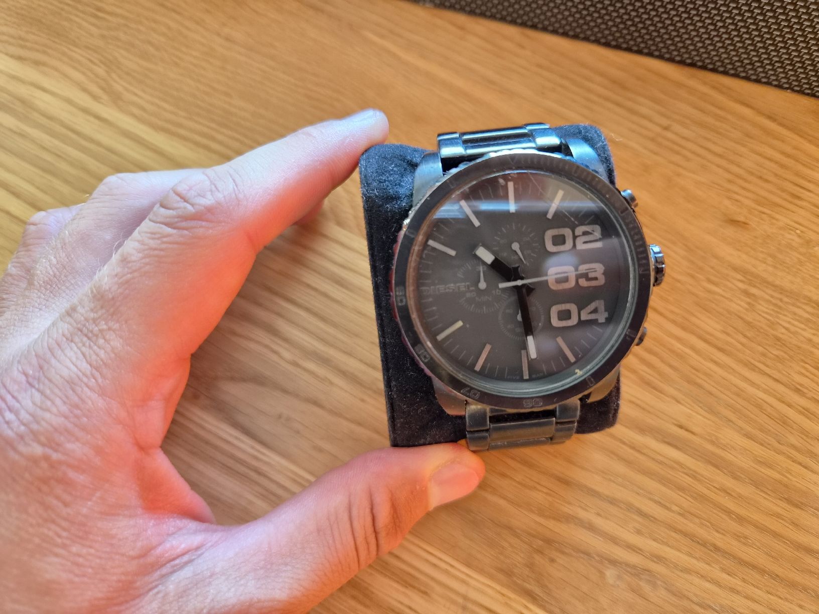 Maserati Orologi: Watch Collection Mix for Sale – Usato da Siebnen venduto da sta_x7zz 2
