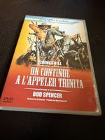 On continue à l’appeler Trinita (Terence Hill, Bud Spencer)