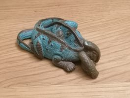 Disney's Animal Kingdom Figur - infant Parasaurolophus