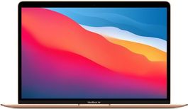 Apple Macbook Air 13" 2020 (M1) Gold