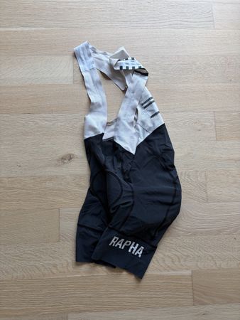 Rapha Trägerhose Herren | Grösse S 