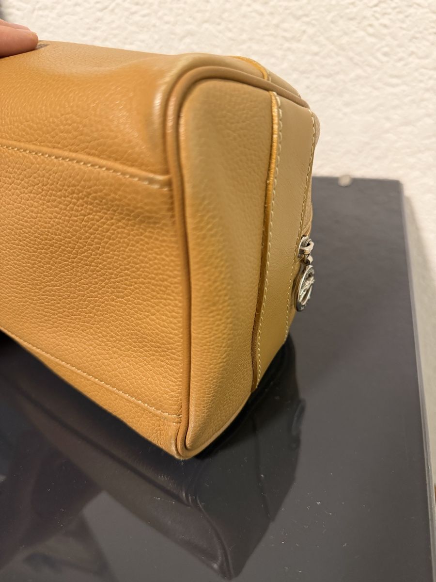 Longchamp Borse da donna: LONGCHAMP Ledertasche – Usato da Zollikofen venduto da Ushurma 6