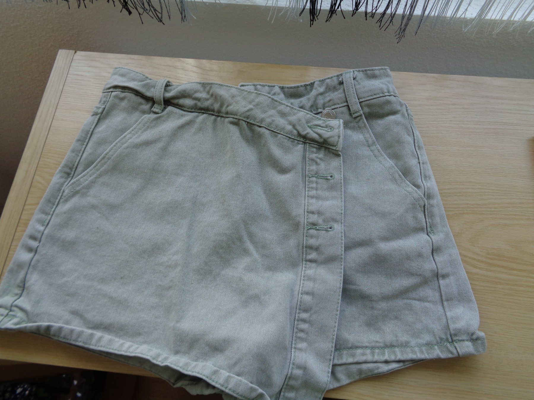 Shein Hosen: Shorts  Shein  Grösse 36 – Gebraucht aus Kreuzlingen von Robi-2003 3