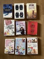 Diverse Jugendbücher