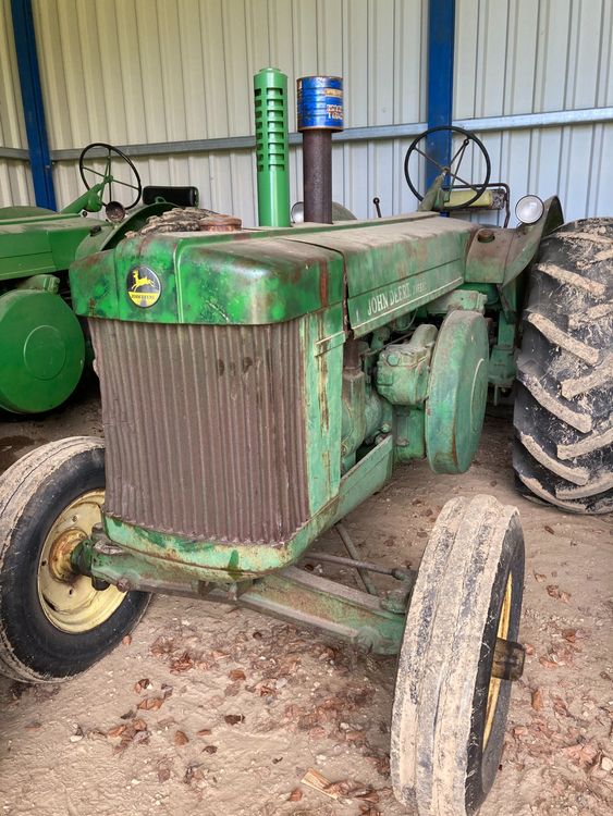 John Deere R 1952 | Kaufen auf Ricardo