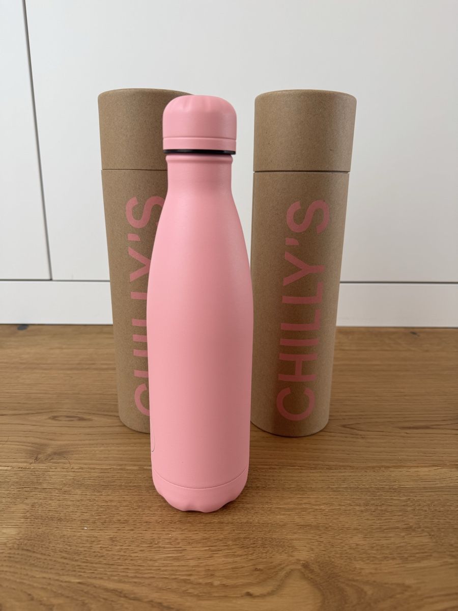 Chilly’s Borracce & Thermos: 2 x original Chilly Bottle ungebraucht / original verpackt – Nuovo e nell'imballaggio originale da Hausen am Albis venduto da Tuchen83