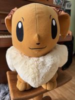 Eevee Pokémon originale Peluche Gigante - 45cm