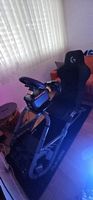 Komplettes Fanatec Podium F1 Sim Rig (PC, XBOX & PS 4/5)