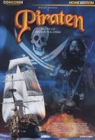 Piraten (von Roman Polanski, mit Walter Matthau)