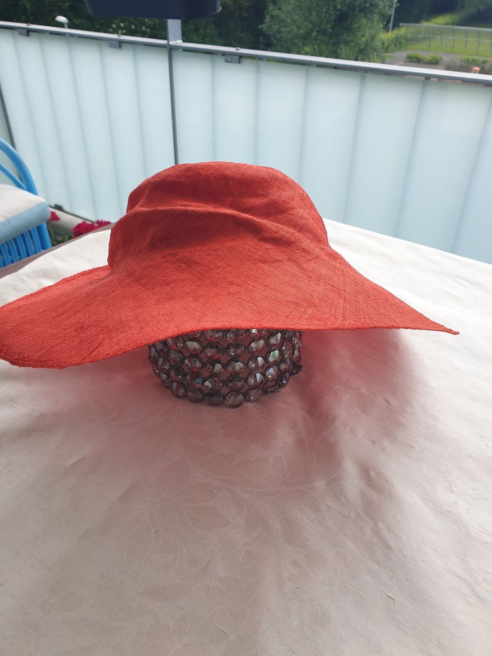 Gucci Hüte, Mützen & Caps: Sonnenhut GUCCI,one size, 120 Fr. – Neu (gemäss Beschreibung) aus Bülach von reguskon