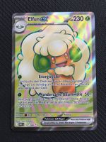 WHT 157 Elfun ex - Weisse Flammen -DE-
