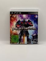 Transformers - The Dark Spark - Playstation 3