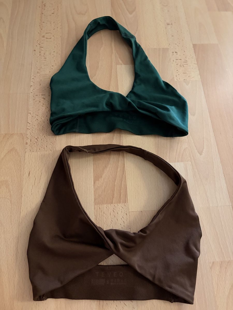 Teveo Tops: Teveo Top – D'occasion à Pfäffikon ZH par she_qkn2 1