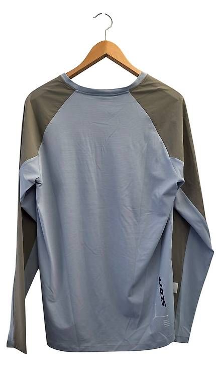 Scott Maillots de corps & Pantalons: Maillot NEUF Trail homme Scott Vertic Pro, Medium – Neuf avec emballage d'origine à Sugiez par factorysportoutlet 1