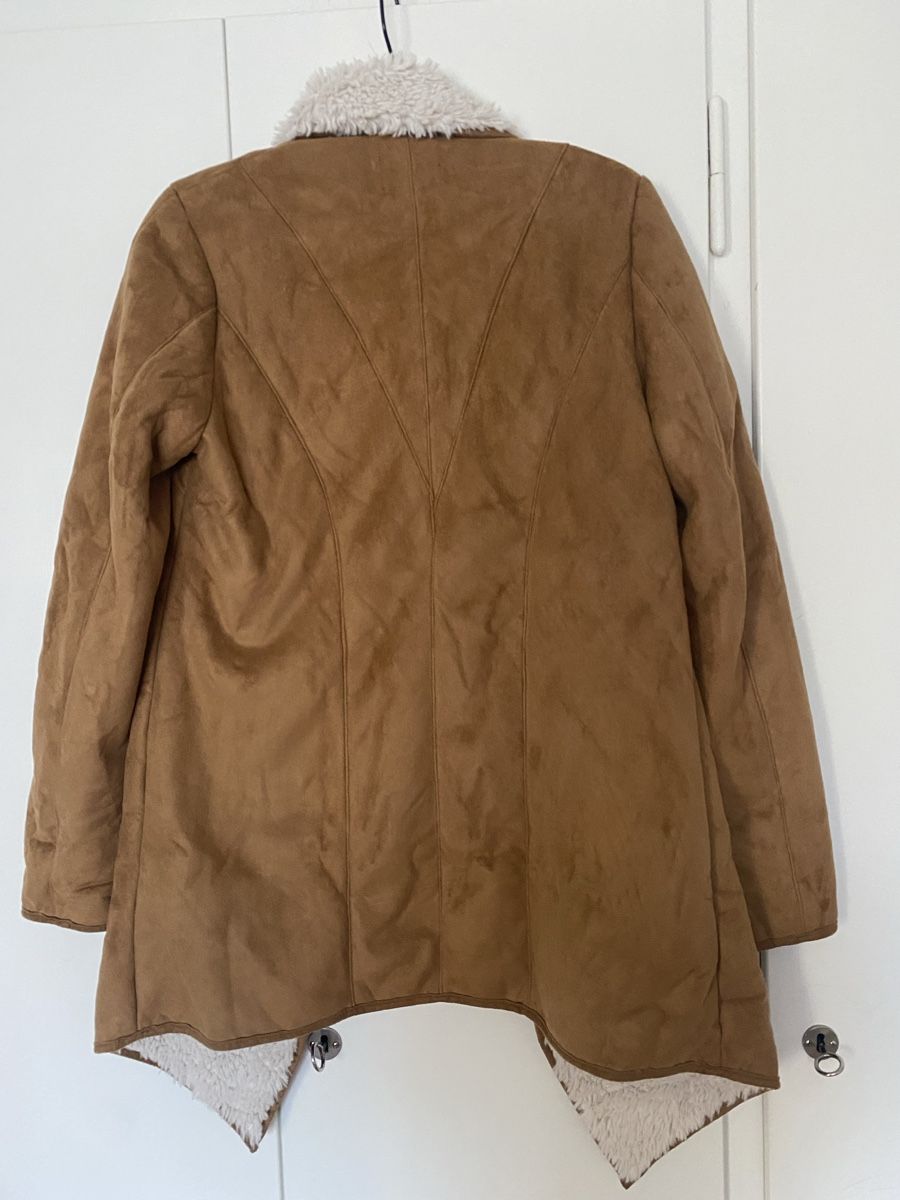 Yes Or No Vestes: Kunsfelljacke Gr M – D'occasion à Zürich par Herbion1 1