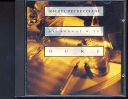 Promenade With Duke - Michel Petrucciani