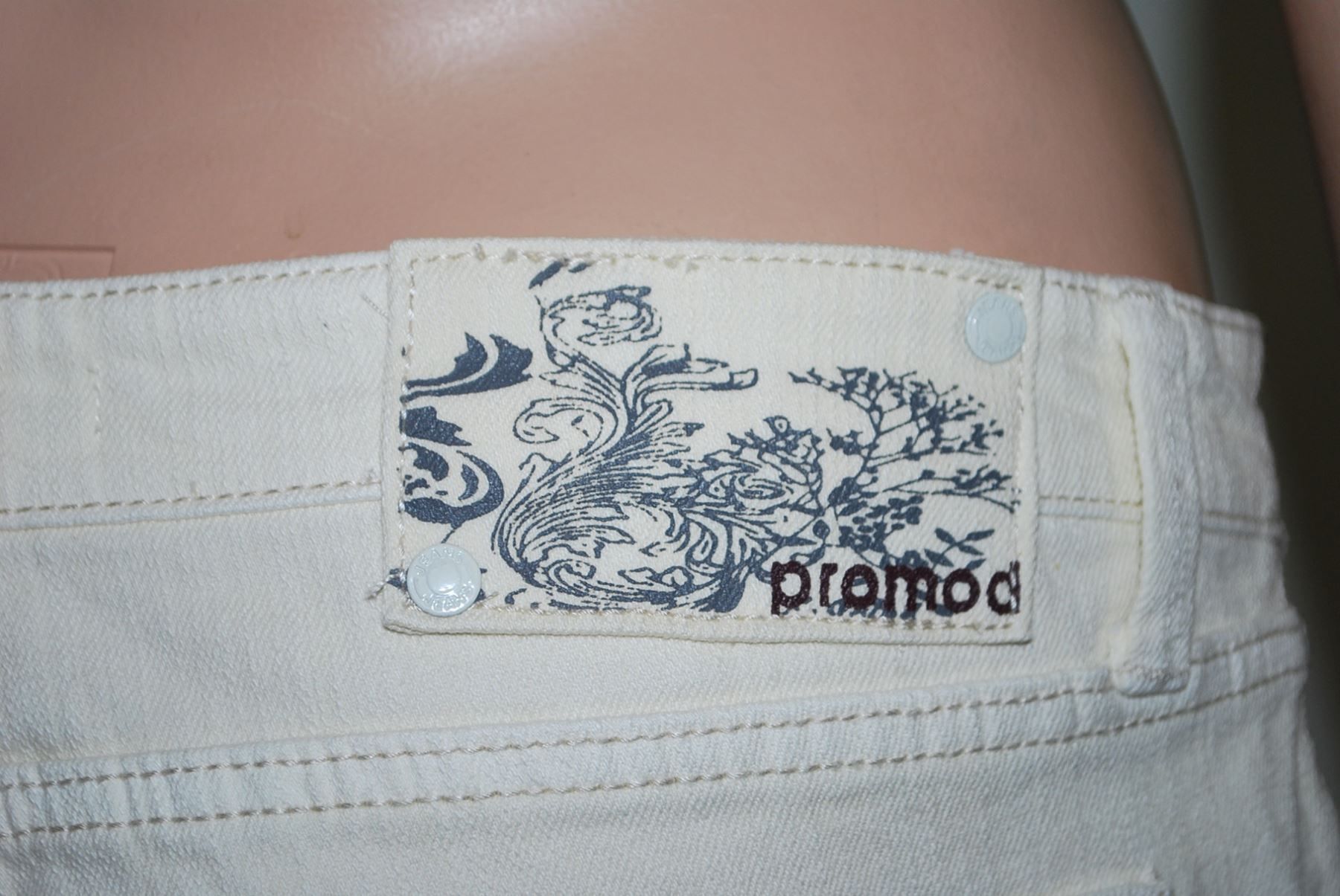 Promod Jeans: PROMOD Jeans    Taille/Grosse 38 – Usato da Cossonay-ville venduto da Super-Price-Quality 9