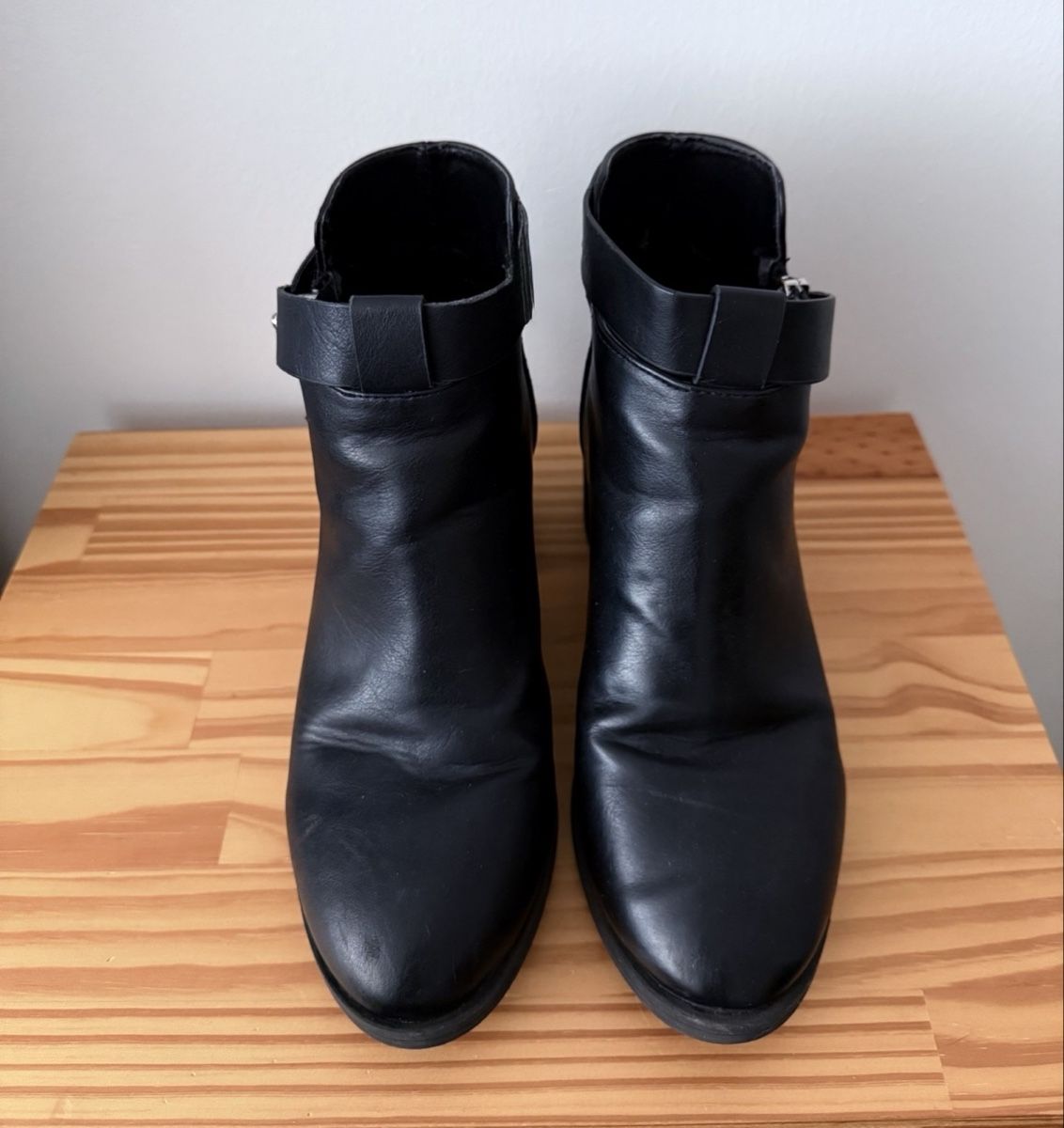 H&M Chaussures femmes: Stiefeletten H&M – D'occasion à Dietikon par turicum_77 3