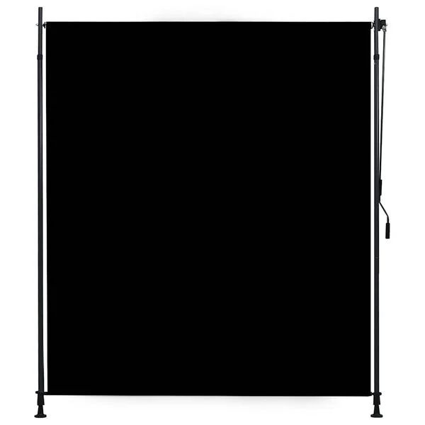 Tende da sole: Außenrollo 200 x 270 cm Anthrazit – Nuovo e nell'imballaggio originale da Bühler venduto da DealHaus_Ostschweiz