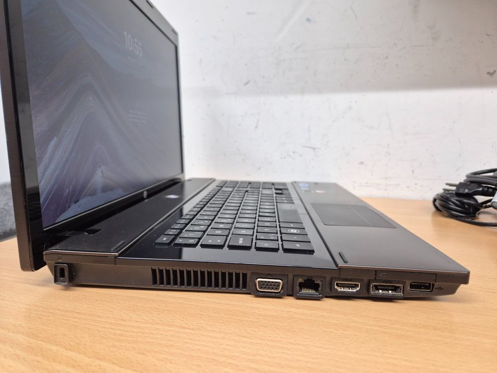 HP Probook 4720s mit Windows 11 ab 1.- | Kaufen auf Ricardo