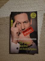 Die Leber wächst mit ihren Aufgaben