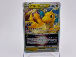 Schwert & Schild Promos - Dragoran VSTAR  (SWSH 236) - DE