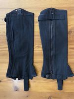 Neue Chaps Steeds, Grösse M