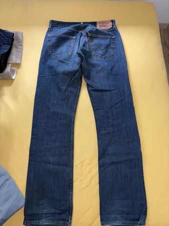 Levi‘s Jeans Grösse 33/36