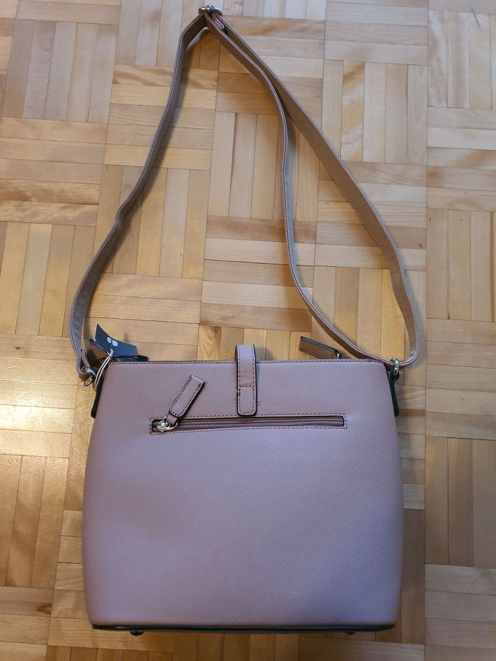 Borse da donna: Ganz neue Damen Handtasche – Nuovo e nell'imballaggio originale da Schaffhausen venduto da Shiva_70 2