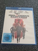 INGLOURIOUS BASTERDS