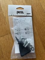 Petzl Pickel Panne Schaufel