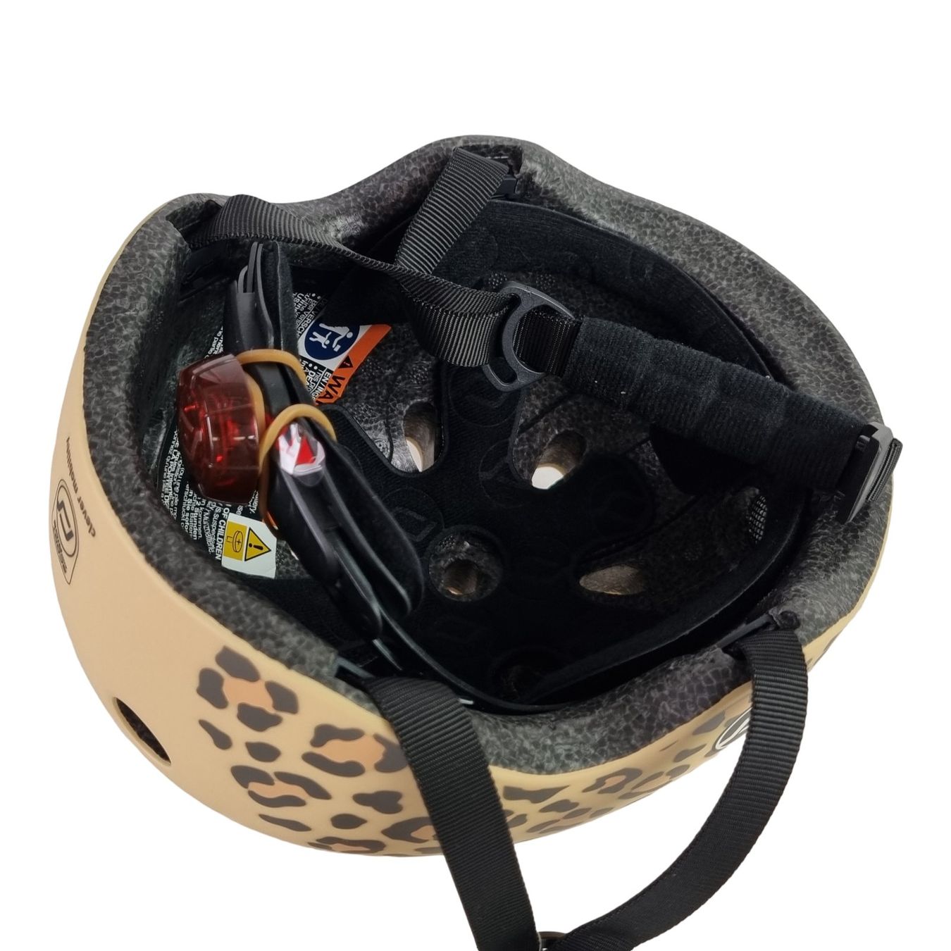 Caschi: SCOOT & RIDE Fahrradhelm – Nuovo (secondo la descrizione) da Wangen b. Olten venduto da Restwert_Wangen 3
