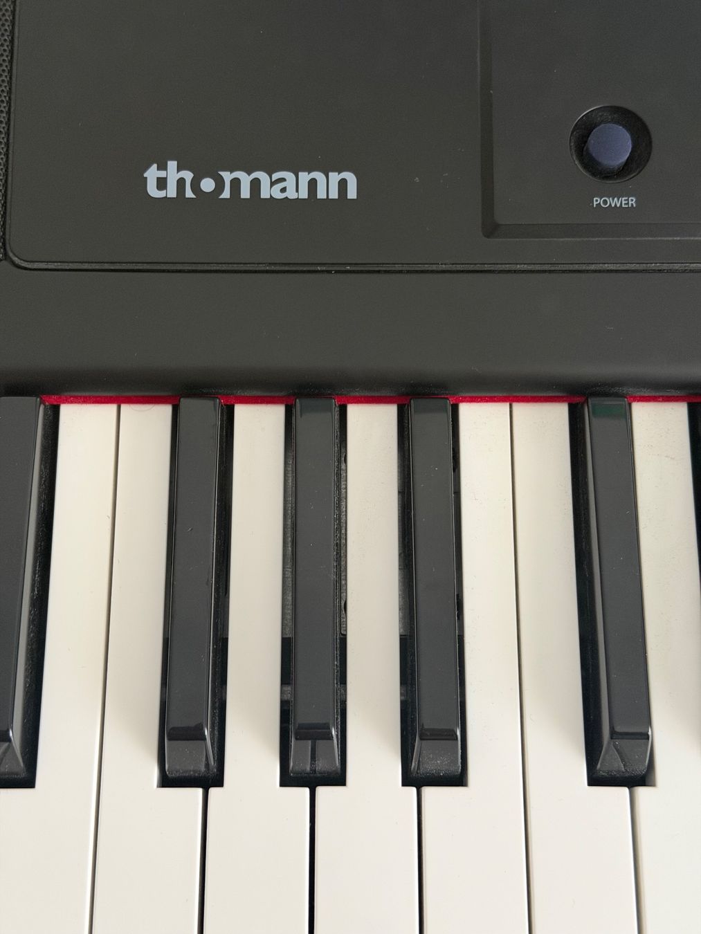 Thomann Instruments de musique: Thomann SP-320 Digital Piano – Neuf (Voir description) à Zürich par sam_89dv 1