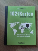 Katapult - 102 Grüne Karten Zur Rettung Der Welt