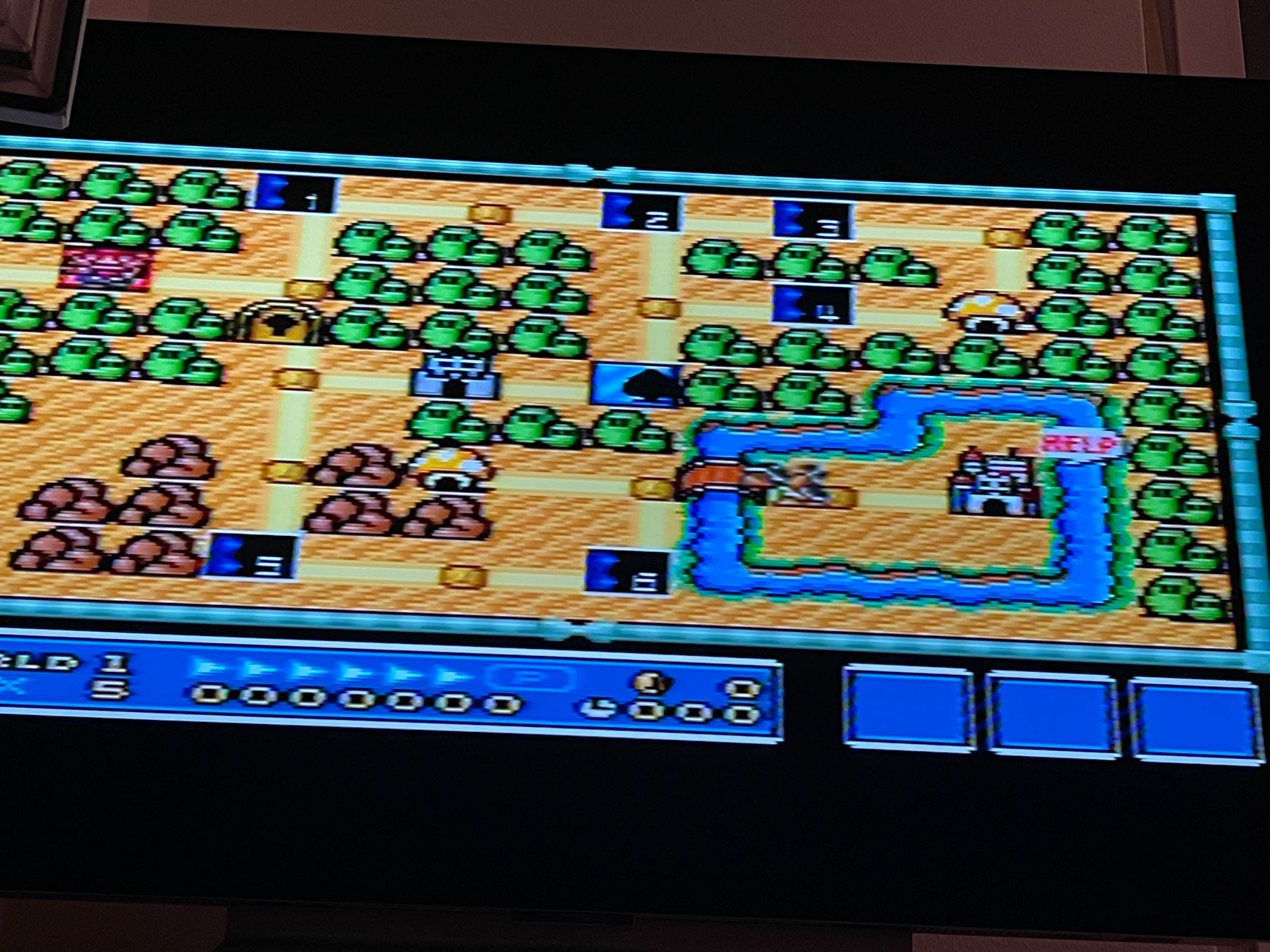 Nintendo Spiele: Snes Modul - Super Mario Allstars – Gebraucht aus Zuerich von Dorsi 5